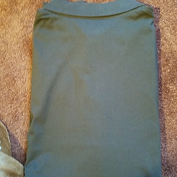 NWOT Mens long sleeve Shirt - Picture 5 of 8